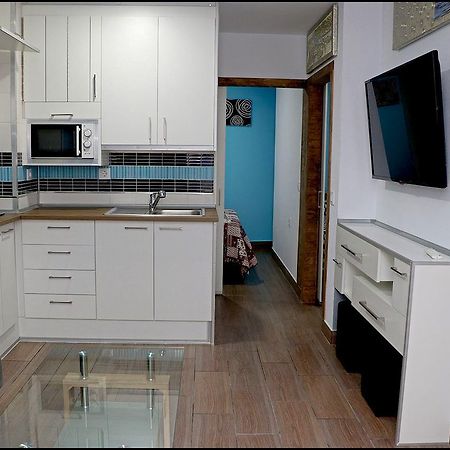 Apartamento Baluarte III Conil de la Frontera Kültér fotó