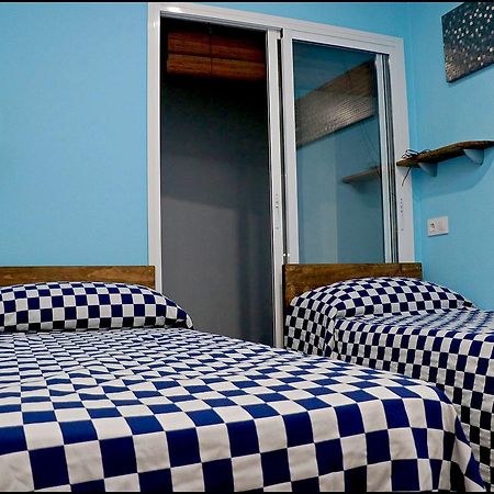 Apartamento Baluarte III Conil de la Frontera Kültér fotó