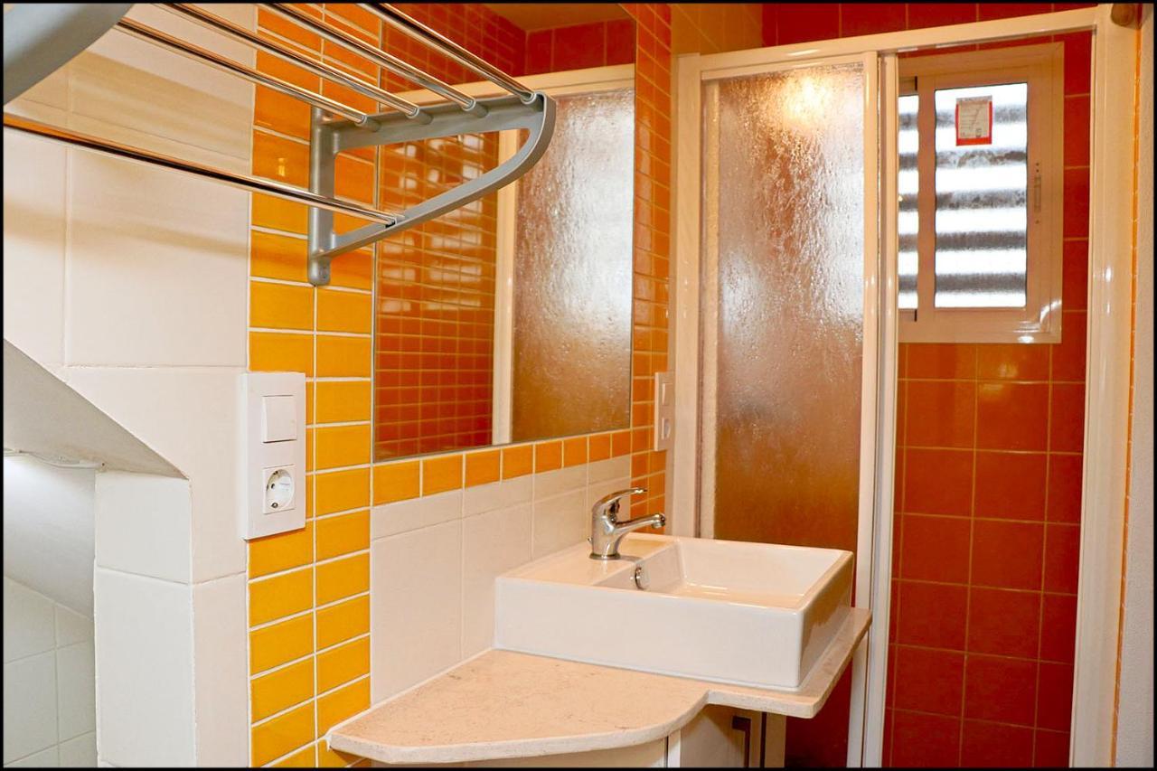 Apartamento Baluarte III Conil de la Frontera Kültér fotó