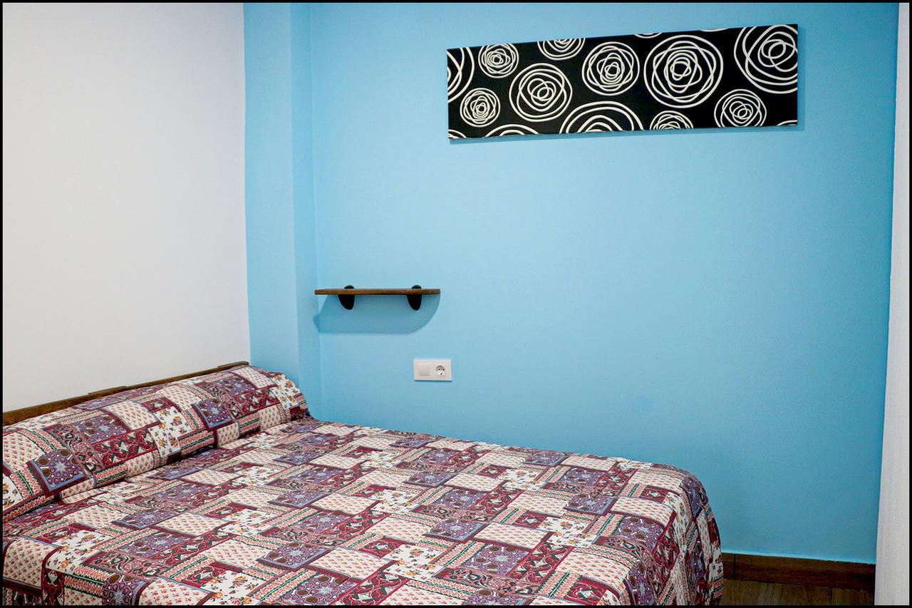 Apartamento Baluarte III Conil de la Frontera Kültér fotó