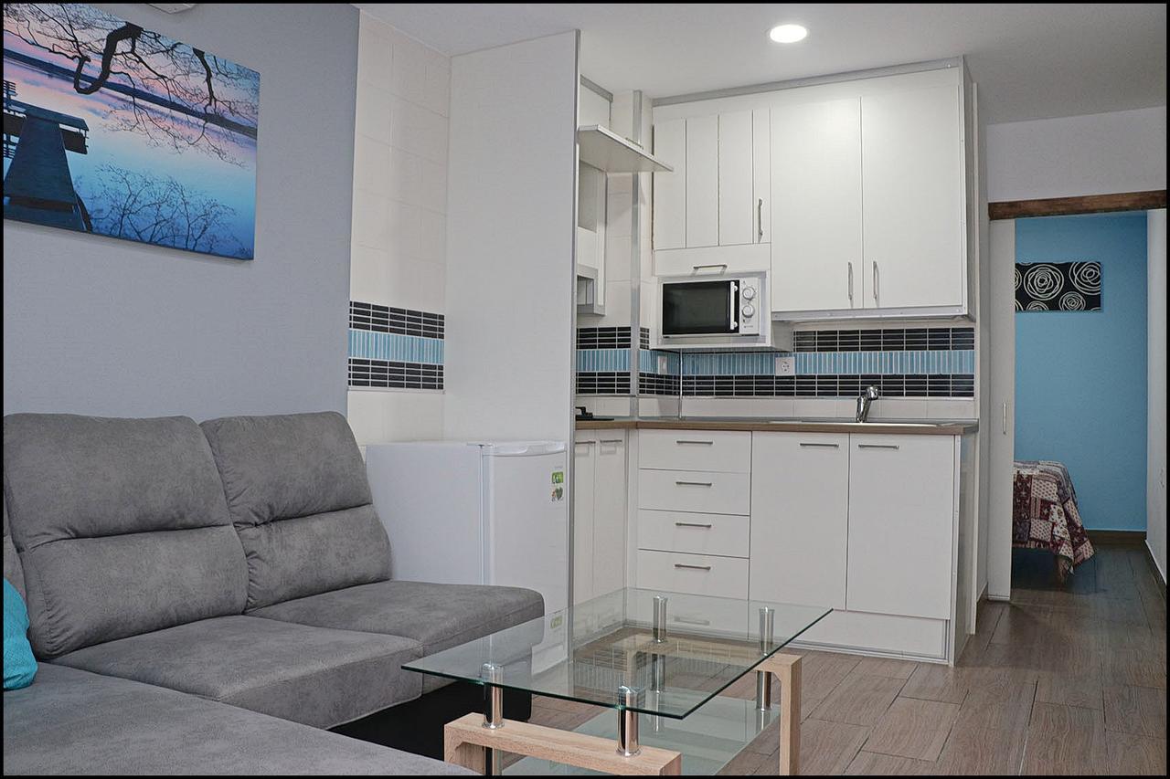 Apartamento Baluarte III Conil de la Frontera Kültér fotó